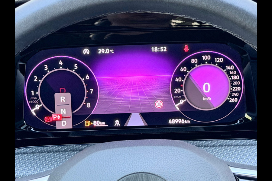 Volkswagen Golf 1.5 TSI 3x R-Line Pano/Matrix/Camera