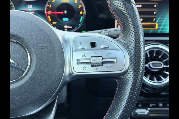 Mercedes-Benz A-Klasse 250 e Premium Pano/Sfeer/Blindspot
