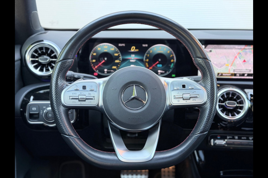 Mercedes-Benz A-Klasse 250 e Premium Pano/Sfeer/Blindspot