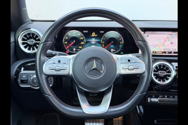 Mercedes-Benz A-Klasse 250 e Premium Pano/Sfeer/Blindspot