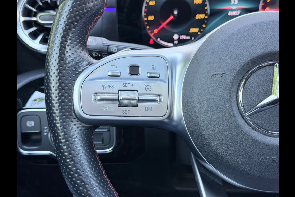 Mercedes-Benz A-Klasse 250 e Premium Pano/Sfeer/Blindspot