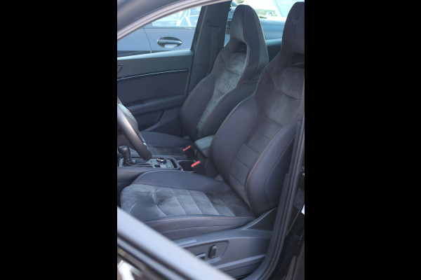 CUPRA Ateca 2.0 TSI 4DRIVE *Pano*Kuipstoelen*Remus*Trekhaak*Beats*