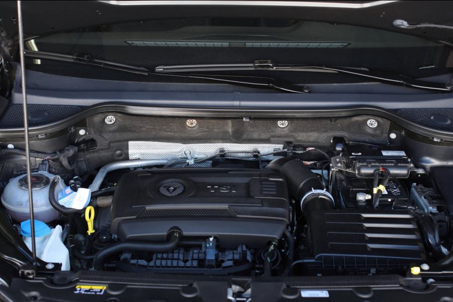CUPRA Ateca 2.0 TSI 4DRIVE *Pano*Kuipstoelen*Remus*Trekhaak*Beats*