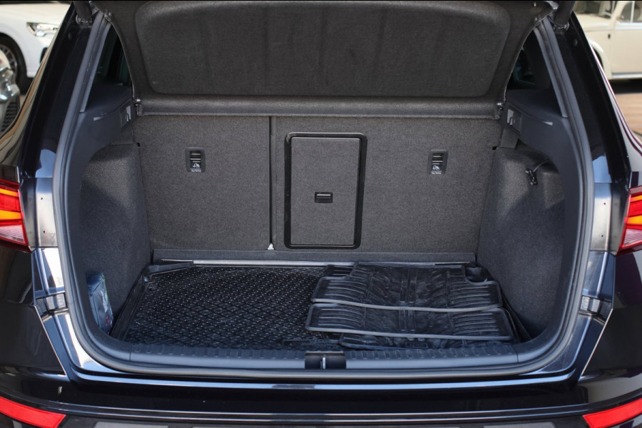 CUPRA Ateca 2.0 TSI 4DRIVE *Pano*Kuipstoelen*Remus*Trekhaak*Beats*