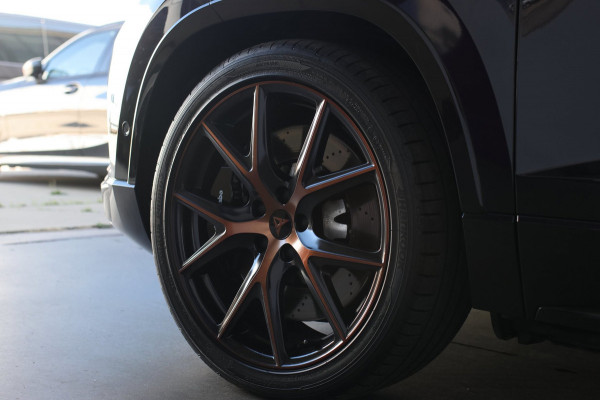 CUPRA Ateca 2.0 TSI 4DRIVE *Pano*Kuipstoelen*Remus*Trekhaak*Beats*