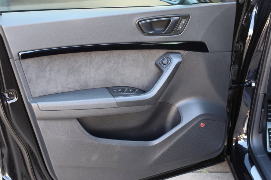 CUPRA Ateca 2.0 TSI 4DRIVE *Pano*Kuipstoelen*Remus*Trekhaak*Beats*