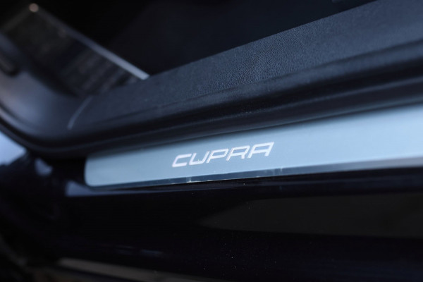 CUPRA Ateca 2.0 TSI 4DRIVE *Pano*Kuipstoelen*Remus*Trekhaak*Beats*
