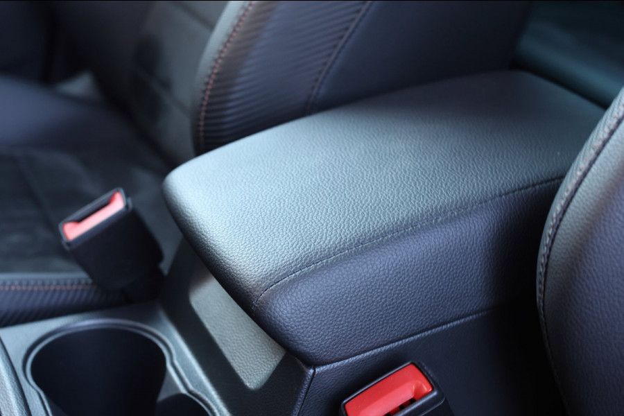 CUPRA Ateca 2.0 TSI 4DRIVE *Pano*Kuipstoelen*Remus*Trekhaak*Beats*