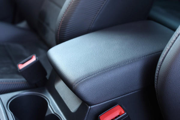 CUPRA Ateca 2.0 TSI 4DRIVE *Pano*Kuipstoelen*Remus*Trekhaak*Beats*