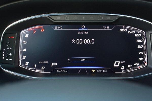 CUPRA Ateca 2.0 TSI 4DRIVE *Pano*Kuipstoelen*Remus*Trekhaak*Beats*