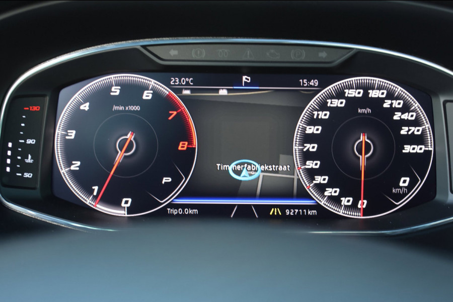 CUPRA Ateca 2.0 TSI 4DRIVE *Pano*Kuipstoelen*Remus*Trekhaak*Beats*