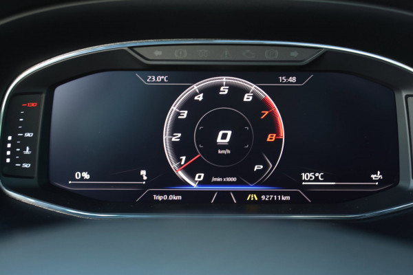 CUPRA Ateca 2.0 TSI 4DRIVE *Pano*Kuipstoelen*Remus*Trekhaak*Beats*