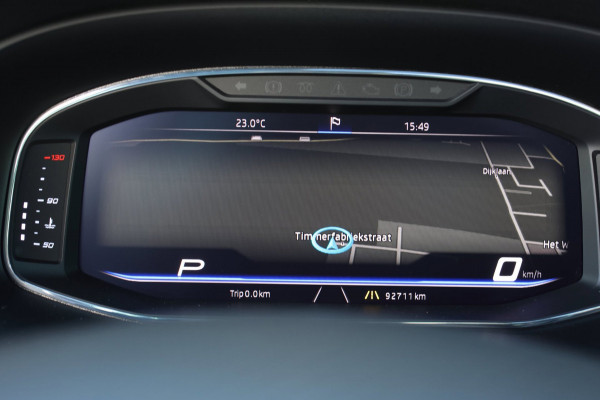 CUPRA Ateca 2.0 TSI 4DRIVE *Pano*Kuipstoelen*Remus*Trekhaak*Beats*