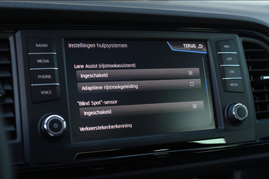 CUPRA Ateca 2.0 TSI 4DRIVE *Pano*Kuipstoelen*Remus*Trekhaak*Beats*