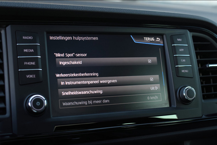CUPRA Ateca 2.0 TSI 4DRIVE *Pano*Kuipstoelen*Remus*Trekhaak*Beats*