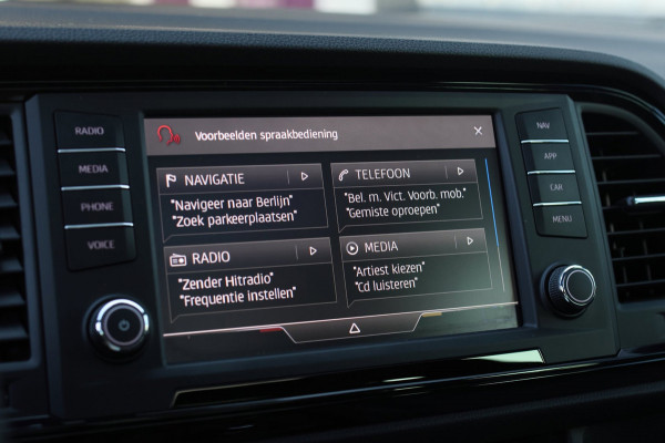 CUPRA Ateca 2.0 TSI 4DRIVE *Pano*Kuipstoelen*Remus*Trekhaak*Beats*