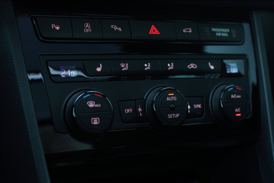 CUPRA Ateca 2.0 TSI 4DRIVE *Pano*Kuipstoelen*Remus*Trekhaak*Beats*
