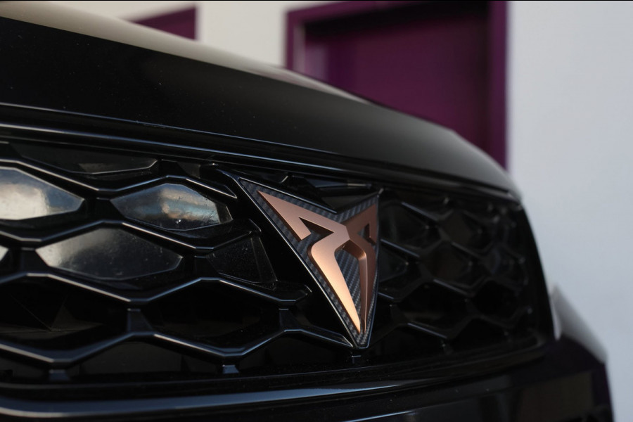 CUPRA Ateca 2.0 TSI 4DRIVE *Pano*Kuipstoelen*Remus*Trekhaak*Beats*