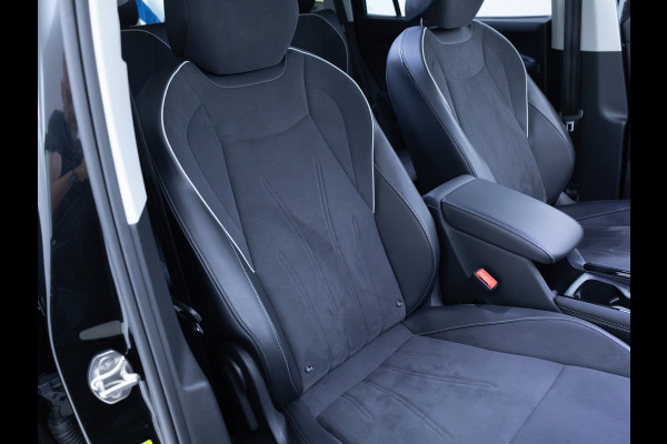 Volkswagen Tayron 1.5 eHybrid Elegance Business | IQ Led | Elec. trekhaak | Stoel- & Stuur verw. | 18" LMV | Elec. achterklep | Navigatie, Travel assist, Geluidswerend glas, All season banden