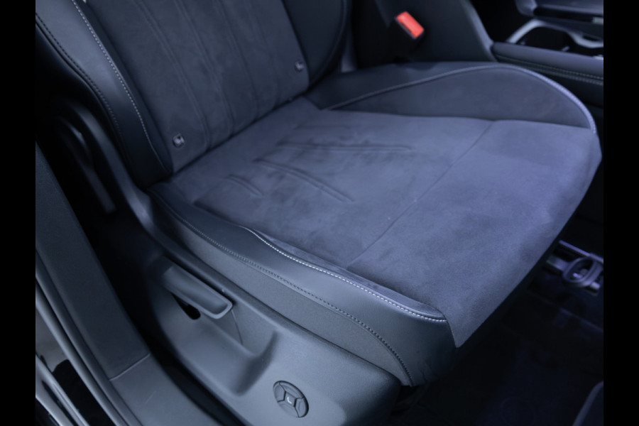 Volkswagen Tayron 1.5 eHybrid Elegance Business | IQ Led | Elec. trekhaak | Stoel- & Stuur verw. | 18" LMV | Elec. achterklep | Navigatie, Travel assist, Geluidswerend glas, All season banden