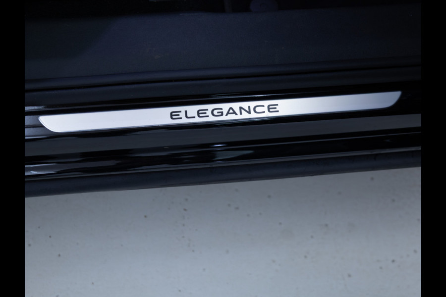 Volkswagen Tayron 1.5 eHybrid Elegance Business | IQ Led | Elec. trekhaak | Stoel- & Stuur verw. | 18" LMV | Elec. achterklep | Navigatie, Travel assist, Geluidswerend glas, All season banden