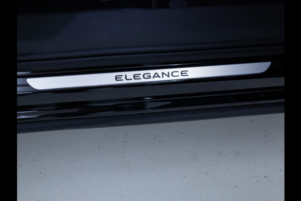 Volkswagen Tayron 1.5 eHybrid Elegance Business | IQ Led | Elec. trekhaak | Stoel- & Stuur verw. | 18" LMV | Elec. achterklep | Navigatie, Travel assist, Geluidswerend glas, All season banden