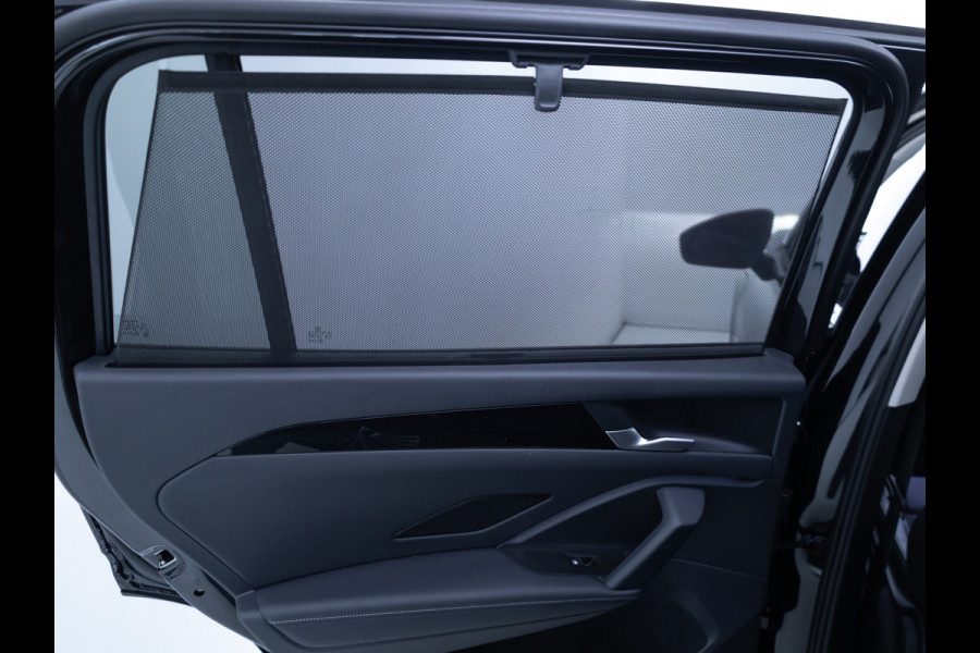 Volkswagen Tayron 1.5 eHybrid Elegance Business | IQ Led | Elec. trekhaak | Stoel- & Stuur verw. | 18" LMV | Elec. achterklep | Navigatie, Travel assist, Geluidswerend glas, All season banden