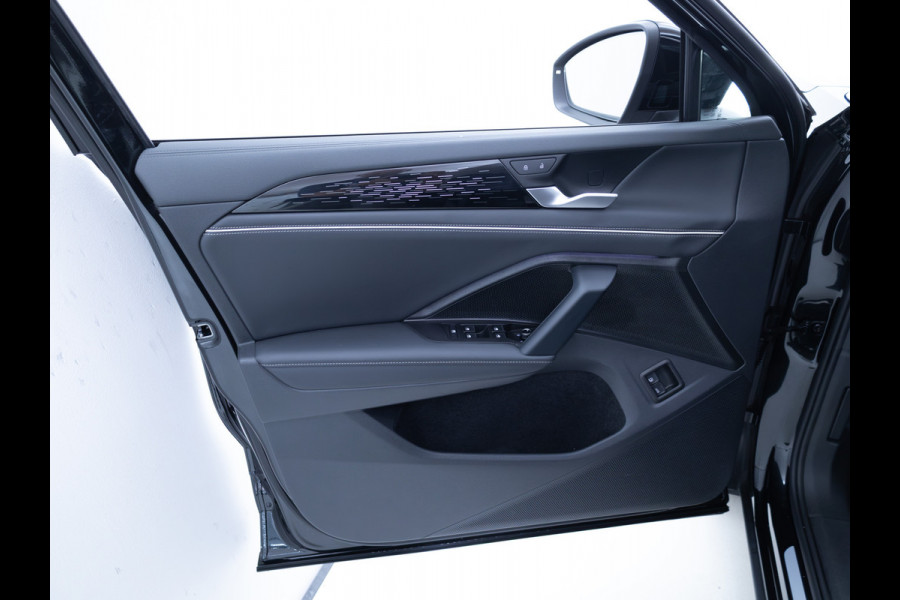 Volkswagen Tayron 1.5 eHybrid Elegance Business | IQ Led | Elec. trekhaak | Stoel- & Stuur verw. | 18" LMV | Elec. achterklep | Navigatie, Travel assist, Geluidswerend glas, All season banden