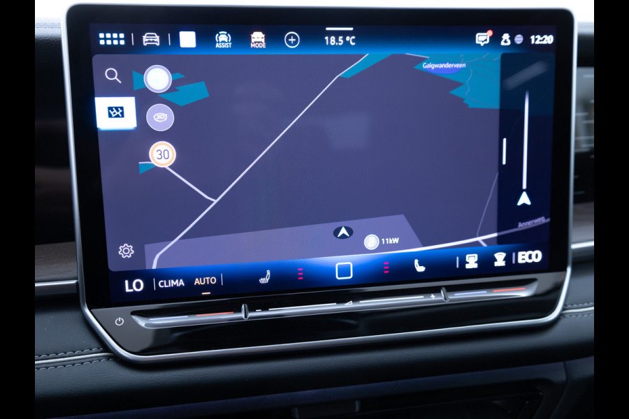 Volkswagen Tayron 1.5 eHybrid Elegance Business | IQ Led | Elec. trekhaak | Stoel- & Stuur verw. | 18" LMV | Elec. achterklep | Navigatie, Travel assist, Geluidswerend glas, All season banden