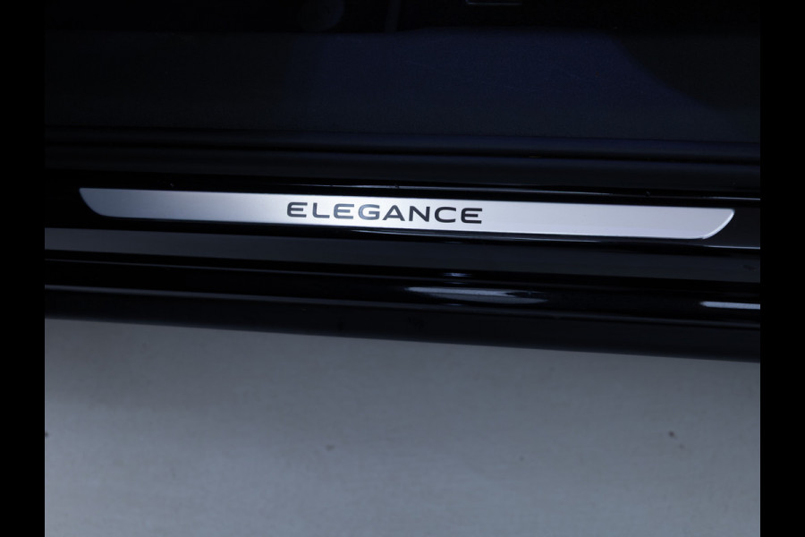 Volkswagen Tayron 1.5 eHybrid Elegance Business | IQ Led | Elec. trekhaak | Stoel- & Stuur verw. | 18" LMV | Elec. achterklep | Navigatie, Travel assist, Geluidswerend glas, All season banden