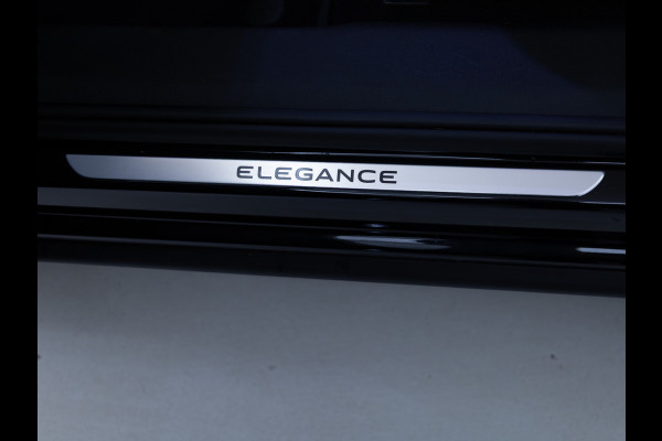 Volkswagen Tayron 1.5 eHybrid Elegance Business | IQ Led | Elec. trekhaak | Stoel- & Stuur verw. | 18" LMV | Elec. achterklep | Navigatie, Travel assist, Geluidswerend glas, All season banden