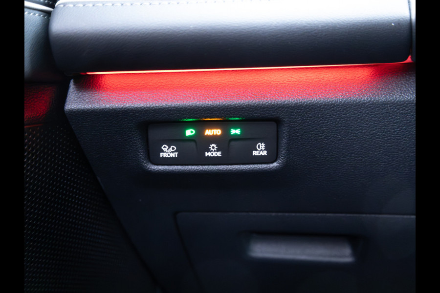 Volkswagen Tayron 1.5 eHybrid Elegance Business | IQ Led | Elec. trekhaak | Stoel- & Stuur verw. | 18" LMV | Elec. achterklep | Navigatie, Travel assist, Geluidswerend glas, All season banden