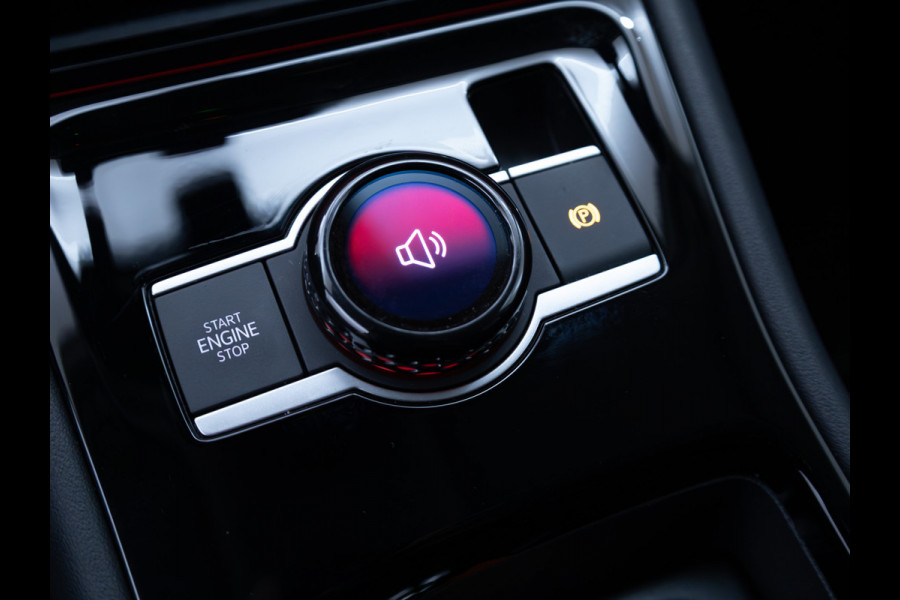 Volkswagen Tayron 1.5 eHybrid Elegance Business | IQ Led | Elec. trekhaak | Stoel- & Stuur verw. | 18" LMV | Elec. achterklep | Navigatie, Travel assist, Geluidswerend glas, All season banden
