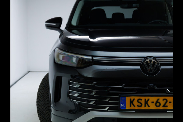 Volkswagen Tayron 1.5 eHybrid Elegance Business | IQ Led | Elec. trekhaak | Stoel- & Stuur verw. | 18" LMV | Elec. achterklep | Navigatie, Travel assist, Geluidswerend glas, All season banden