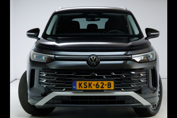 Volkswagen Tayron 1.5 eHybrid Elegance Business | IQ Led | Elec. trekhaak | Stoel- & Stuur verw. | 18" LMV | Elec. achterklep | Navigatie, Travel assist, Geluidswerend glas, All season banden