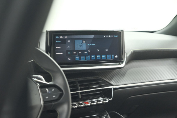 Peugeot 2008 PureTech 130 EAT8 GT | Camera | Apple Carplay | Parkeersensoren