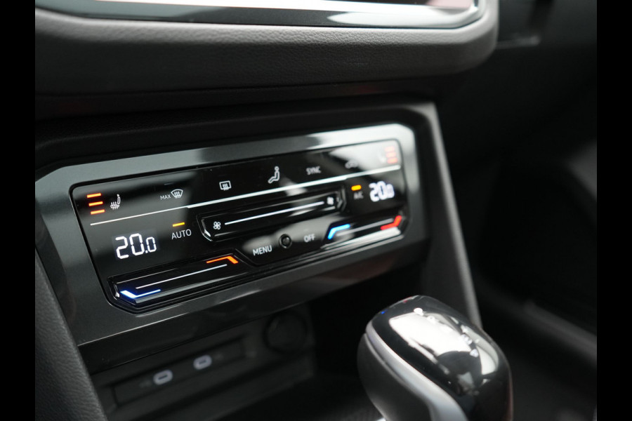 Volkswagen Tiguan 1.4 TSI eHybrid Elegance PHEV 245pk Dealer O.H | Trekhaak Af Fabriek | Panodak | Adaptive Cruise | IQ Light | 360 Camera | Lederen Sportstoelen Memory & Verwarmd | Travel Assist | Apple Carplay | Keyless | Stuurverwarming | BLIS | Virtual | Navigatie | DAB | 18"L.M | Plug In Hybrid |