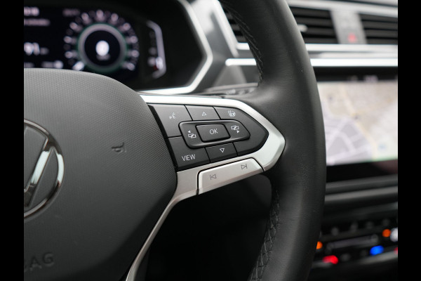 Volkswagen Tiguan 1.4 TSI eHybrid Elegance PHEV 245pk Dealer O.H | Trekhaak Af Fabriek | Panodak | Adaptive Cruise | IQ Light | 360 Camera | Lederen Sportstoelen Memory & Verwarmd | Travel Assist | Apple Carplay | Keyless | Stuurverwarming | BLIS | Virtual | Navigatie | DAB | 18"L.M | Plug In Hybrid |