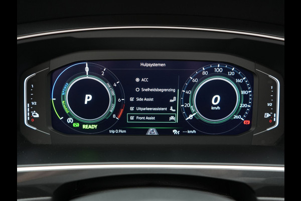 Volkswagen Tiguan 1.4 TSI eHybrid Elegance PHEV 245pk Dealer O.H | Trekhaak Af Fabriek | Panodak | Adaptive Cruise | IQ Light | 360 Camera | Lederen Sportstoelen Memory & Verwarmd | Travel Assist | Apple Carplay | Keyless | Stuurverwarming | BLIS | Virtual | Navigatie | DAB | 18"L.M | Plug In Hybrid |