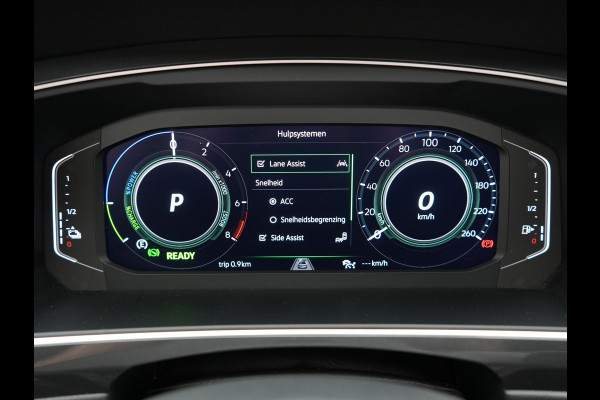 Volkswagen Tiguan 1.4 TSI eHybrid Elegance PHEV 245pk Dealer O.H | Trekhaak Af Fabriek | Panodak | Adaptive Cruise | IQ Light | 360 Camera | Lederen Sportstoelen Memory & Verwarmd | Travel Assist | Apple Carplay | Keyless | Stuurverwarming | BLIS | Virtual | Navigatie | DAB | 18"L.M | Plug In Hybrid |