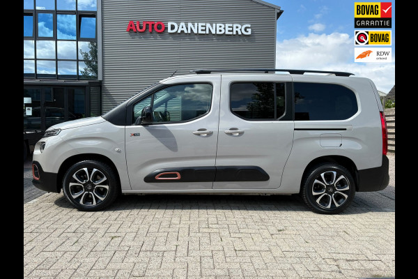 Citroën Berlingo XL 1.2 PureTech XTR GARANTIE! BOM-VOL-OPTIES