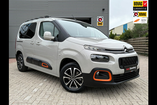 Citroën Berlingo 1.2 PureTech Shine XTR! WEINIG KM ! GARANTIE !