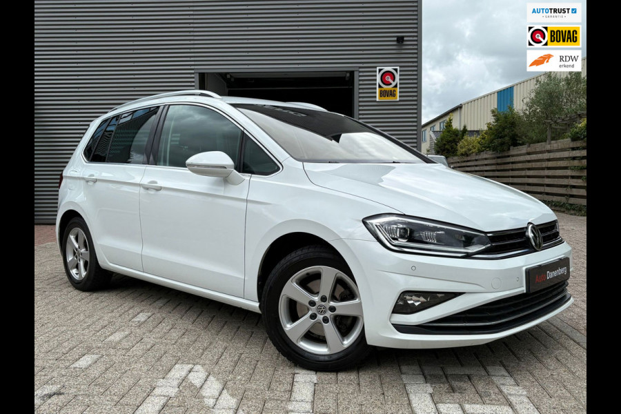 Volkswagen Golf Sportsvan 1.5 TSI ACT Highline Edition NIEUWE APK GARANTIE 150PK
