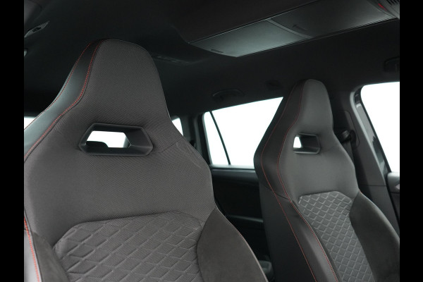 Seat Tarraco 1.4 TSI e-Hybrid FR PHEV 245pk Dealer O.H | Trekhaak Af Fabriek | Adaptive Cruise | 360 Camera | Sportstoelen Memory & Verwarmd | Apple Carplay | Keyless | Stuurverwarming | BLIS | Virtual | Navigatie | DAB | 20"L.M |