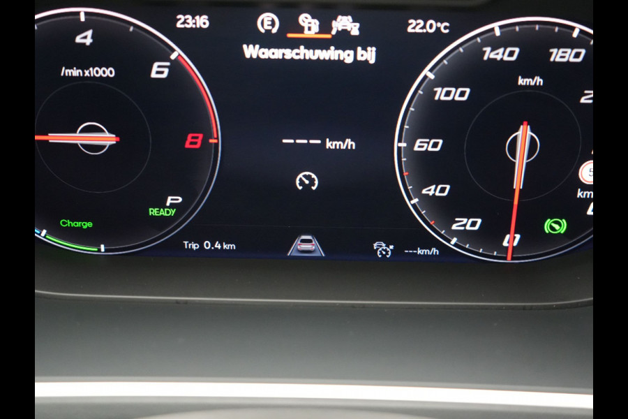 Seat Tarraco 1.4 TSI e-Hybrid FR PHEV 245pk Dealer O.H | Trekhaak Af Fabriek | Adaptive Cruise | 360 Camera | Sportstoelen Memory & Verwarmd | Apple Carplay | Keyless | Stuurverwarming | BLIS | Virtual | Navigatie | DAB | 20"L.M |