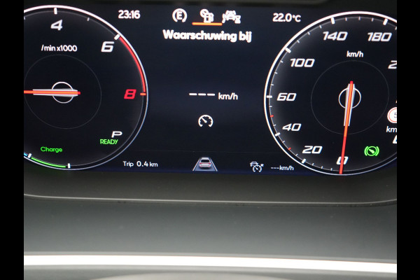 Seat Tarraco 1.4 TSI e-Hybrid FR PHEV 245pk Dealer O.H | Trekhaak Af Fabriek | Adaptive Cruise | 360 Camera | Sportstoelen Memory & Verwarmd | Apple Carplay | Keyless | Stuurverwarming | BLIS | Virtual | Navigatie | DAB | 20"L.M |