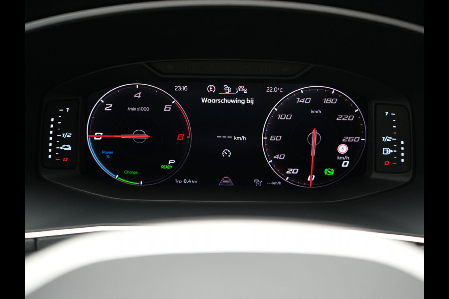 Seat Tarraco 1.4 TSI e-Hybrid FR PHEV 245pk Dealer O.H | Trekhaak Af Fabriek | Adaptive Cruise | 360 Camera | Sportstoelen Memory & Verwarmd | Apple Carplay | Keyless | Stuurverwarming | BLIS | Virtual | Navigatie | DAB | 20"L.M |