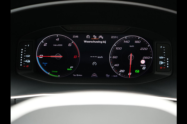 Seat Tarraco 1.4 TSI e-Hybrid FR PHEV 245pk Dealer O.H | Trekhaak Af Fabriek | Adaptive Cruise | 360 Camera | Sportstoelen Memory & Verwarmd | Apple Carplay | Keyless | Stuurverwarming | BLIS | Virtual | Navigatie | DAB | 20"L.M |
