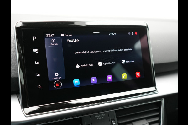 Seat Tarraco 1.4 TSI e-Hybrid FR PHEV 245pk Dealer O.H | Trekhaak Af Fabriek | Adaptive Cruise | 360 Camera | Sportstoelen Memory & Verwarmd | Apple Carplay | Keyless | Stuurverwarming | BLIS | Virtual | Navigatie | DAB | 20"L.M |