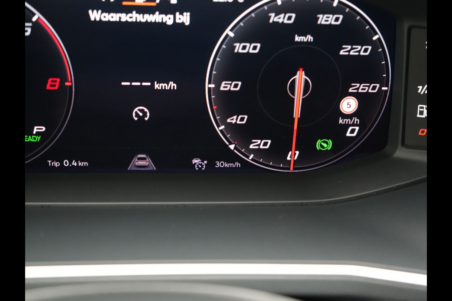 Seat Tarraco 1.4 TSI e-Hybrid FR PHEV 245pk Dealer O.H | Trekhaak Af Fabriek | Adaptive Cruise | 360 Camera | Sportstoelen Memory & Verwarmd | Apple Carplay | Keyless | Stuurverwarming | BLIS | Virtual | Navigatie | DAB | 20"L.M |